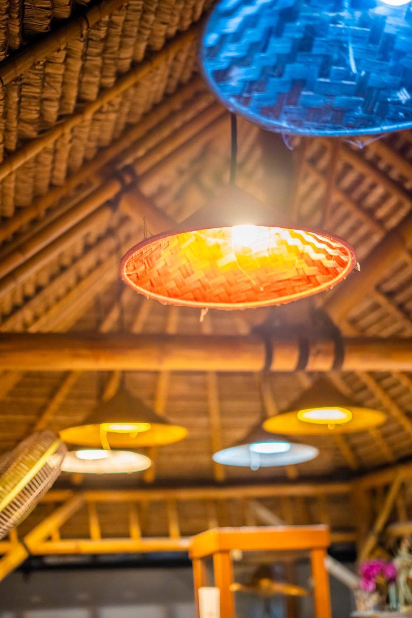 The Nest Canggu Dış mekan fotoğraf