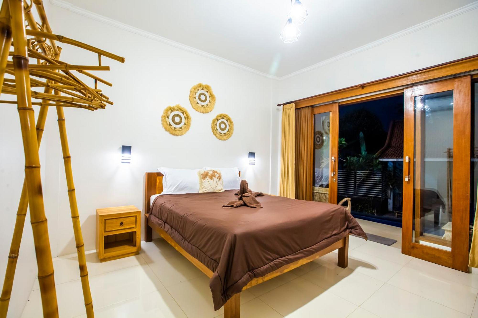The Nest Canggu Dış mekan fotoğraf