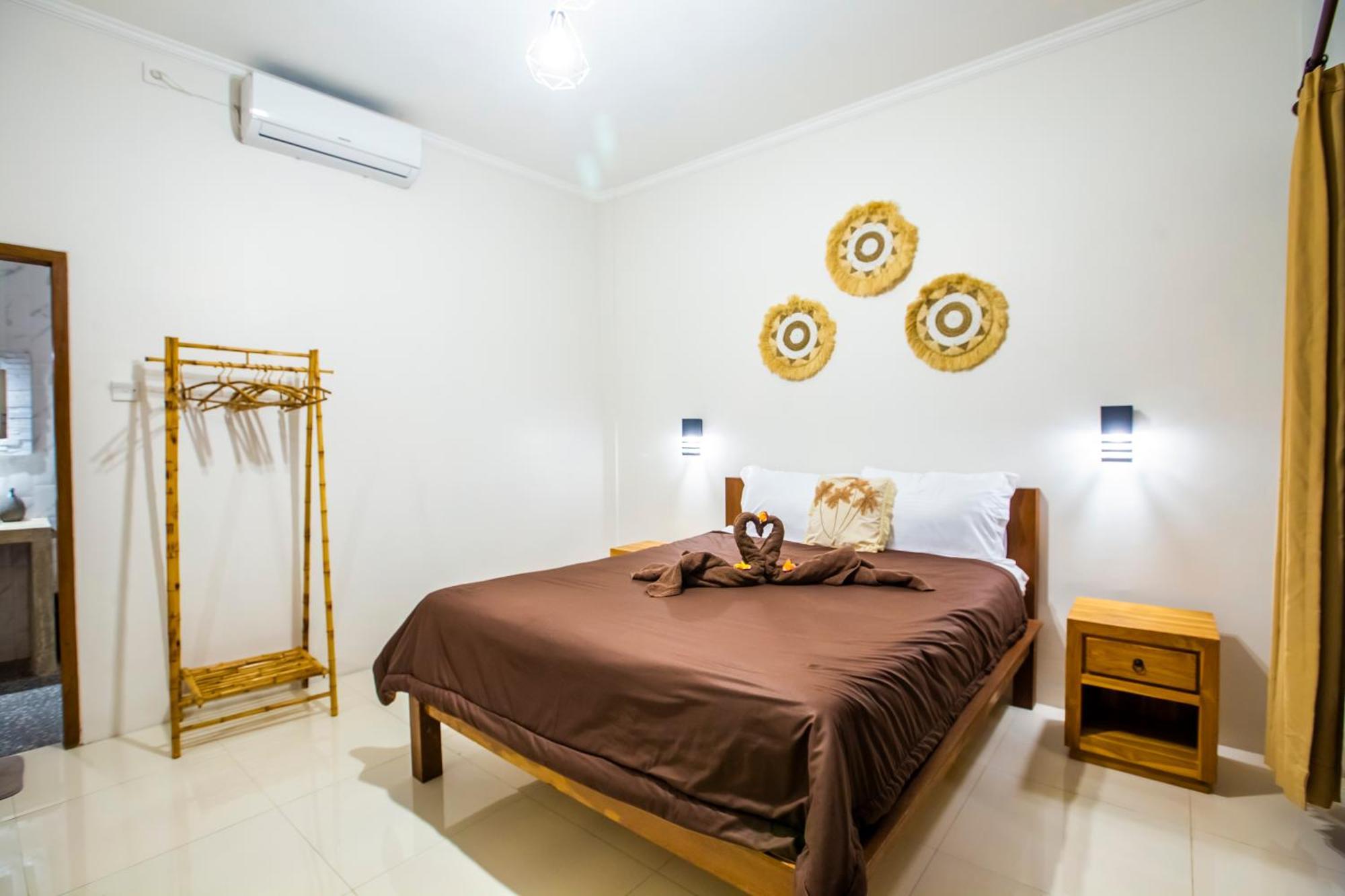 The Nest Canggu Dış mekan fotoğraf