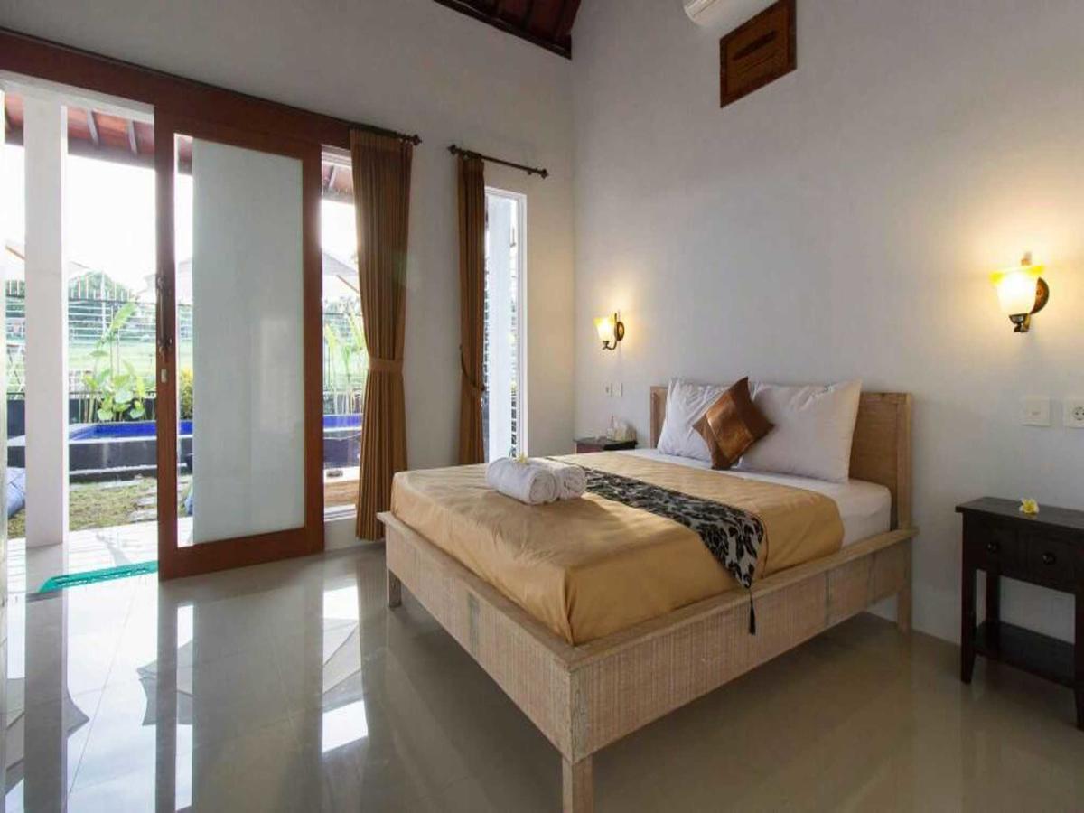 The Nest Canggu Dış mekan fotoğraf