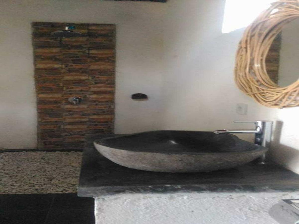 The Nest Canggu Dış mekan fotoğraf