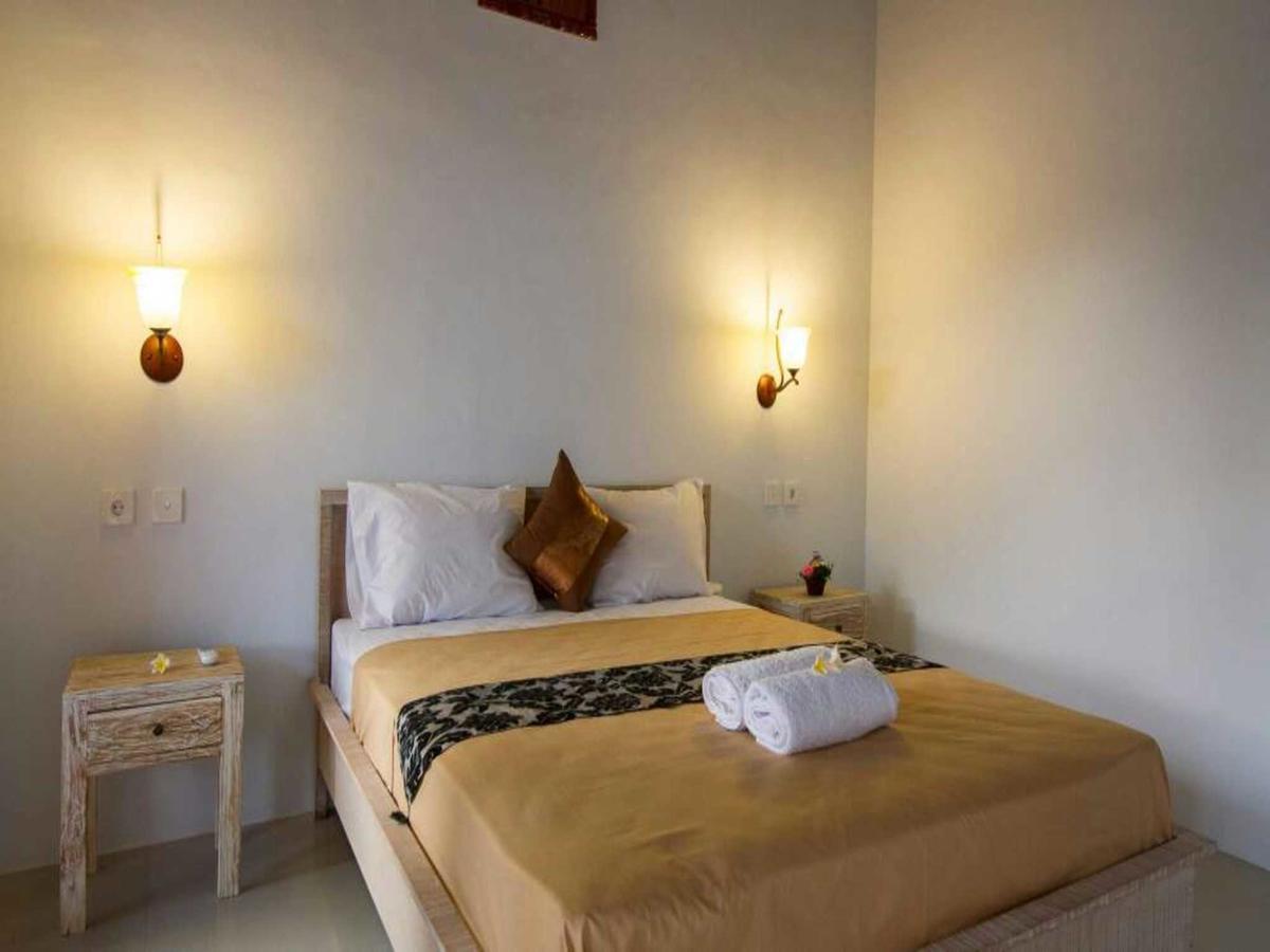 The Nest Canggu Dış mekan fotoğraf